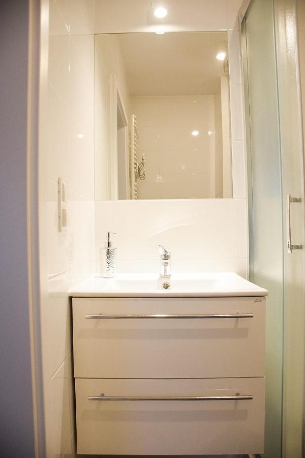 Blue Dream Apartment Lublin Ngoại thất bức ảnh